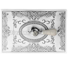 Декоративная панель Migliore Ottone Classic ML.PLC-27.056.CR