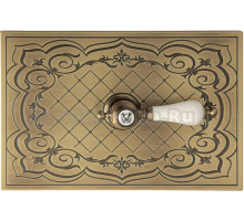 Декоративная панель Migliore Ottone Classic ML.PLC-27.055.BR