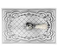 Декоративная панель Migliore Ottone Classic ML.PLC-27.055.СR