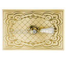 Декоративная панель Migliore Ottone Classic ML.PLC-27.055.DO