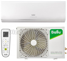 Кондиционер Ballu iGreen Pro 2020 BSAG-07HN1_20Y