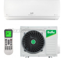 Кондиционер Ballu Platinum Evolution DC Inverter BSUI-09HN8