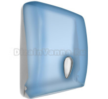 Диспенсер бумажных полотенец Nofer Tissue 04020.Т