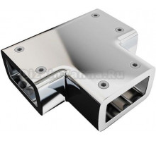 Соединительный элемент IDDIS Slide SLI1CS0i23 для душевой перегородки Walk In