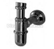 Сифон для раковины Devon&Devon DDA321