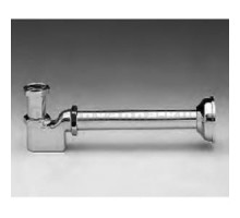 Сифон для раковины Devon&Devon GH554