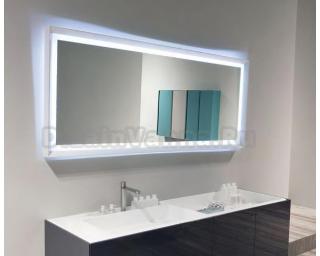 Светильник для зеркала в ванной