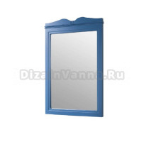 Зеркало Caprigo Borgo 60 33430, цвет B-136 blue