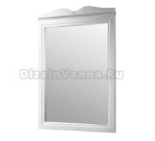 Зеркало Caprigo Borgo 60 33430, цвет B-177 bianco grigio