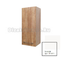 Шкаф подвесной Caprigo Accord 35 2260L/R, цвет TP-811 бланж