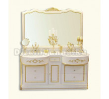Комплект мебели Migliore Canova C, L170 см