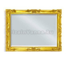 Зеркало Migliore Complementi ML.COM-70.504.AN.DO - античное золото