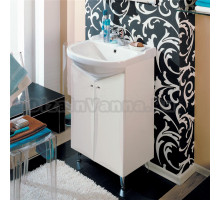 Тумба для комплекта AQUATON Джимми 57У