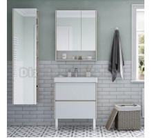 Мебель для ванной AQUATON Сканди 70 дуб верона