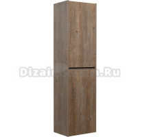 Шкаф-пенал Art&Max Family Pino Siberia