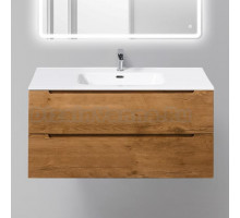 Тумба для комплекта BelBagno Etna 100 rovere nature