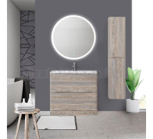 Мебель для ванной BelBagno Acqua 90 напольная, pino scania