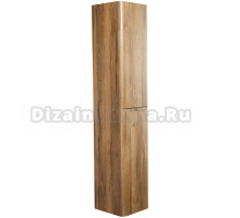 Шкаф-пенал BelBagno Albano 32 R rovere rustico