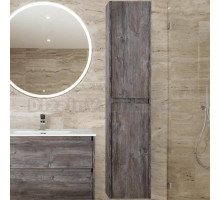 Шкаф-пенал BelBagno Kraft 1600 R pino pasadena
