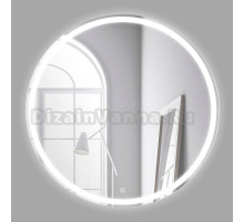 Зеркало BelBagno SPC-RNG-1000-LED-TCH