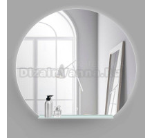 Зеркало BelBagno SPC-RNG-900-LED-TCH-MENS