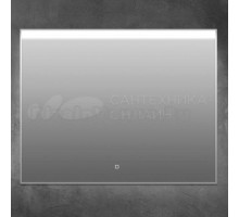 Зеркало BelBagno SPC-UNO-900-800-TCH