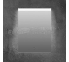 Зеркало BelBagno SPC-UNO-500-800-TCH