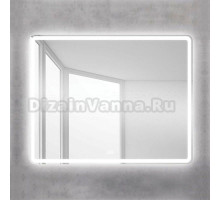 Зеркало BelBagno SPC-MAR-1000-800-LED-TCH-WARM с подогревом