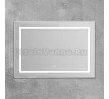 Зеркало BelBagno Kraft SPC-KRAFT-985-685-TCH-WARM с подогревом