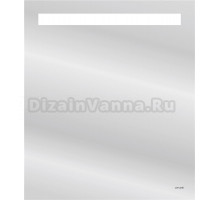 Зеркало Cersanit LED 010 base 60, с подсветкой