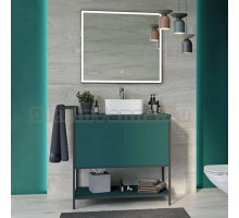 Мебель для ванной Cersanit Botanique 80