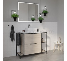 Мебель для ванной Cersanit Bosquet 100