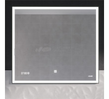 Зеркало Cersanit LED 011 design 80, с подсветкой