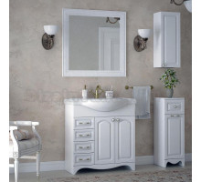 Мебель для ванной Corozo Классика 80
