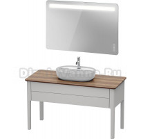 Мебель для ванной Duravit Luv