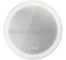 Зеркало Duravit Happy D.2 Plus HP7486S0000