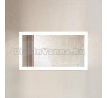 Зеркало Duravit White Tulip 135