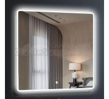 Зеркало Esbano ES-2073TDS