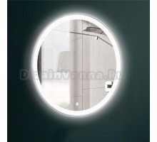 Зеркало Esbano ES-2481FD