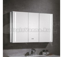 Зеркало-шкаф Esbano ES-2408