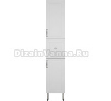 Шкаф-пенал IDDIS Oxford R