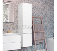 Шкаф-пенал Jacob Delafon Madeleine EB2069D-J51 R белый матовый