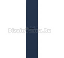 Шкаф-пенал Jacob Delafon Nona EB1983RRU-G98 R, глянцевый темно-синий