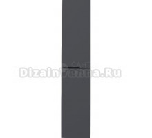 Шкаф-пенал Jacob Delafon Nona EB1983RRU-442 R, глянцевый серый антрацит