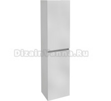 Шкаф-пенал Jacob Delafon Tolbiac EB2385-J5 белый лак