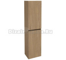 Шкаф-пенал Jacob Delafon Tolbiac EB2385-E75 дуб давос натуральный