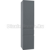 Шкаф-пенал Jacob Delafon Madeleine EB2069G-J54 L серый матовый