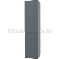 Шкаф-пенал Jacob Delafon Madeleine EB2069D-J54 R серый матовый