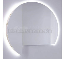 Зеркало Jorno Solis 105, с подсветкой