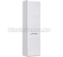 Шкаф-пенал Jorno Moduo Slim 115